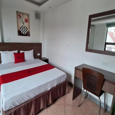 Ha Noi Vang Hotel Hoang Ngan Ανόι Εξωτερικό φωτογραφία