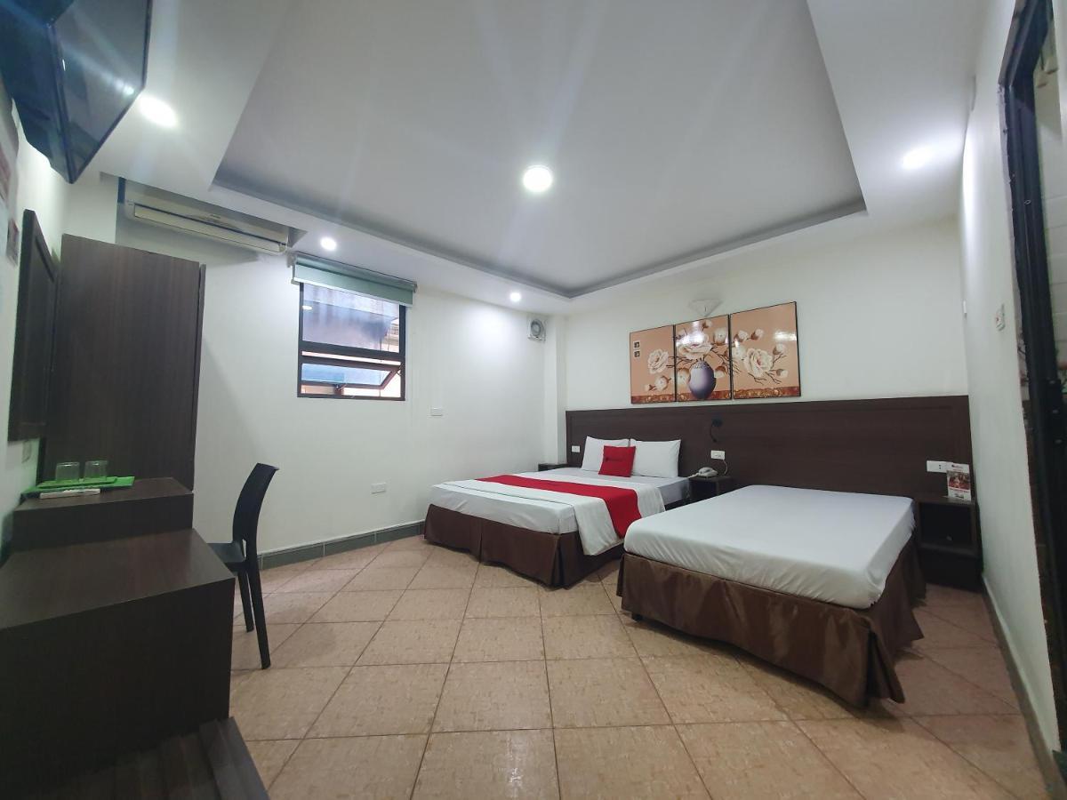 Ha Noi Vang Hotel Hoang Ngan Ανόι Εξωτερικό φωτογραφία