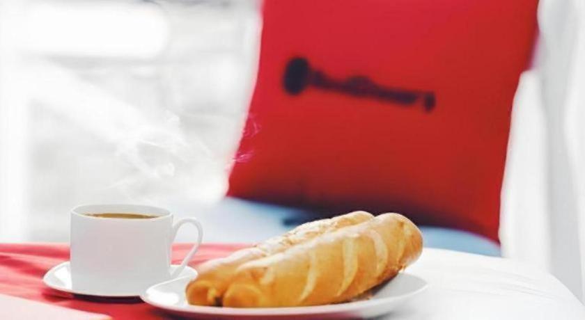 Ha Noi Vang Hotel Hoang Ngan Ανόι Εξωτερικό φωτογραφία