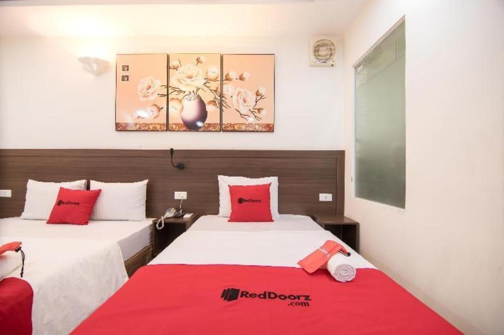 Ha Noi Vang Hotel Hoang Ngan Ανόι Εξωτερικό φωτογραφία