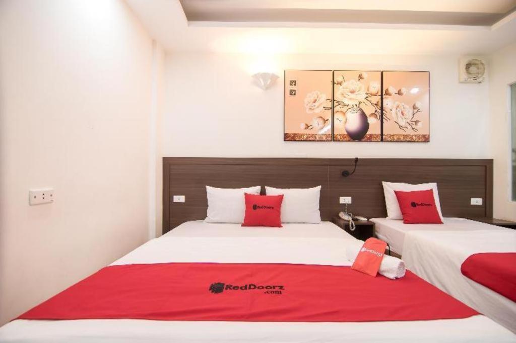 Ha Noi Vang Hotel Hoang Ngan Ανόι Εξωτερικό φωτογραφία
