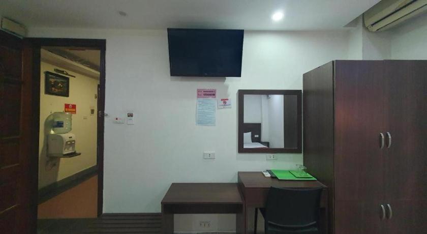 Ha Noi Vang Hotel Hoang Ngan Ανόι Εξωτερικό φωτογραφία
