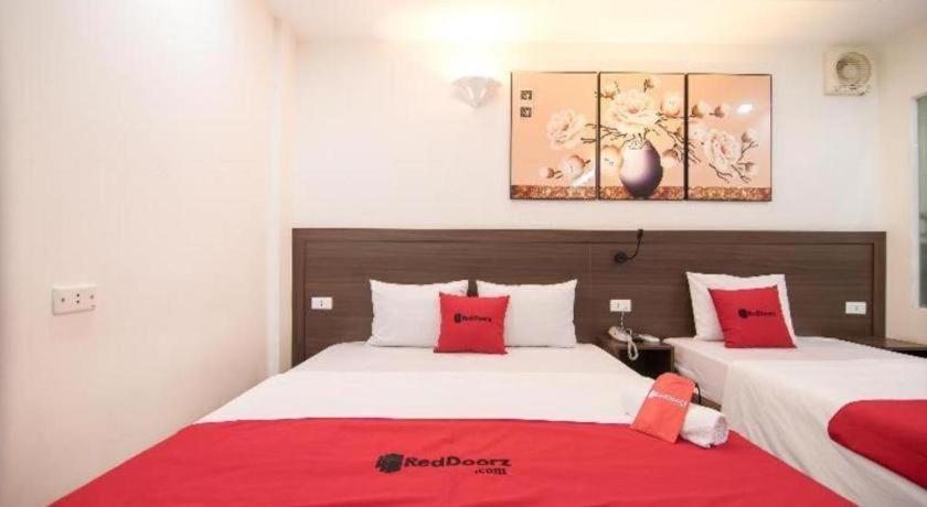 Ha Noi Vang Hotel Hoang Ngan Ανόι Εξωτερικό φωτογραφία