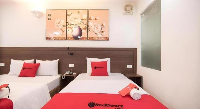 Ha Noi Vang Hotel Hoang Ngan Ανόι Εξωτερικό φωτογραφία